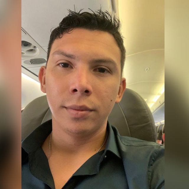 Foto do Membro da Equipe